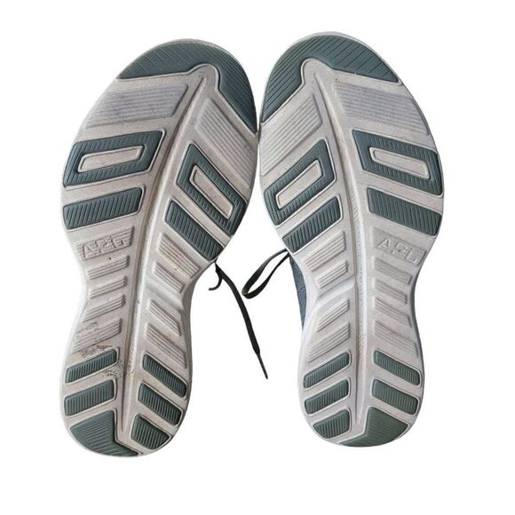 APL Techloom Phantom Women’s Size 7.5 Olive Green Camo Lululemon Collab - Picture 5 of 8